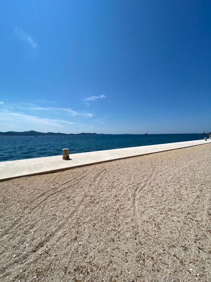 Ada Apartment Zadar Ngoại thất bức ảnh