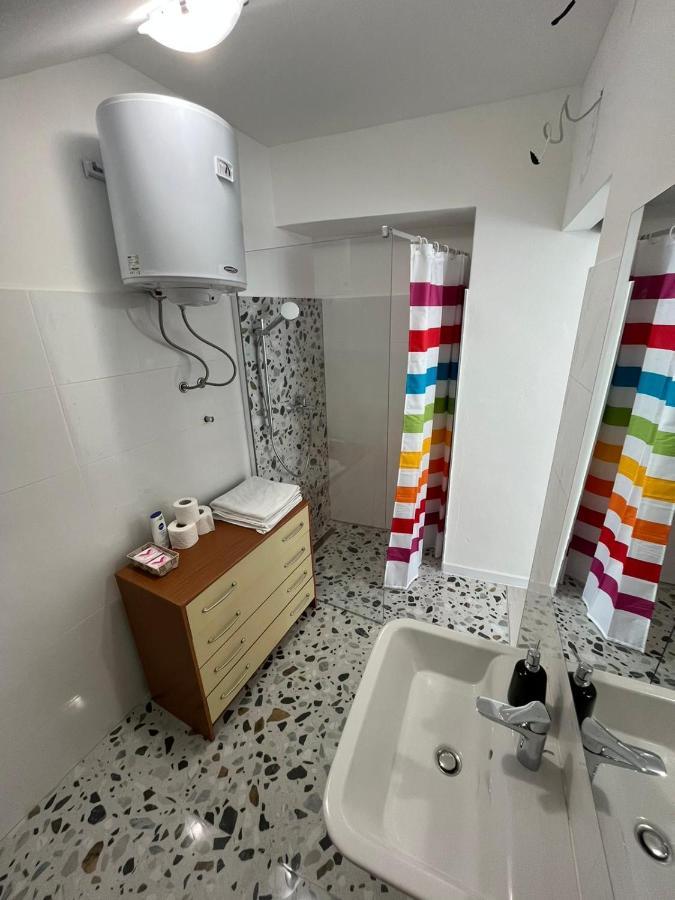 Ada Apartment Zadar Ngoại thất bức ảnh