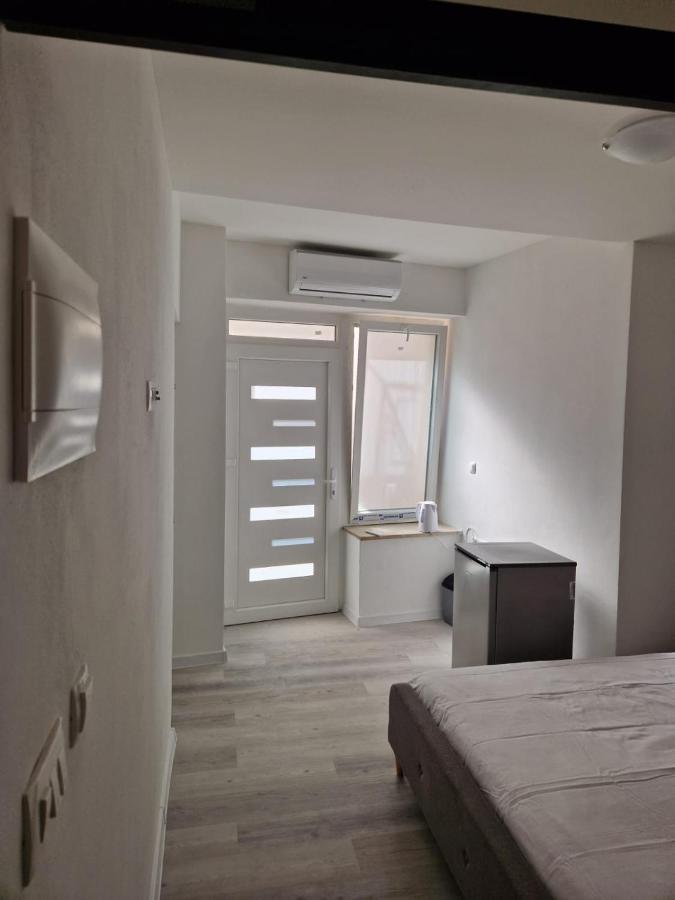 Ada Apartment Zadar Ngoại thất bức ảnh