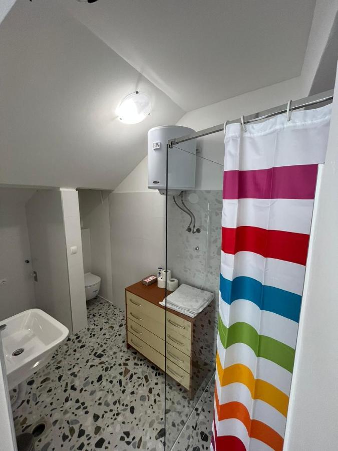 Ada Apartment Zadar Ngoại thất bức ảnh
